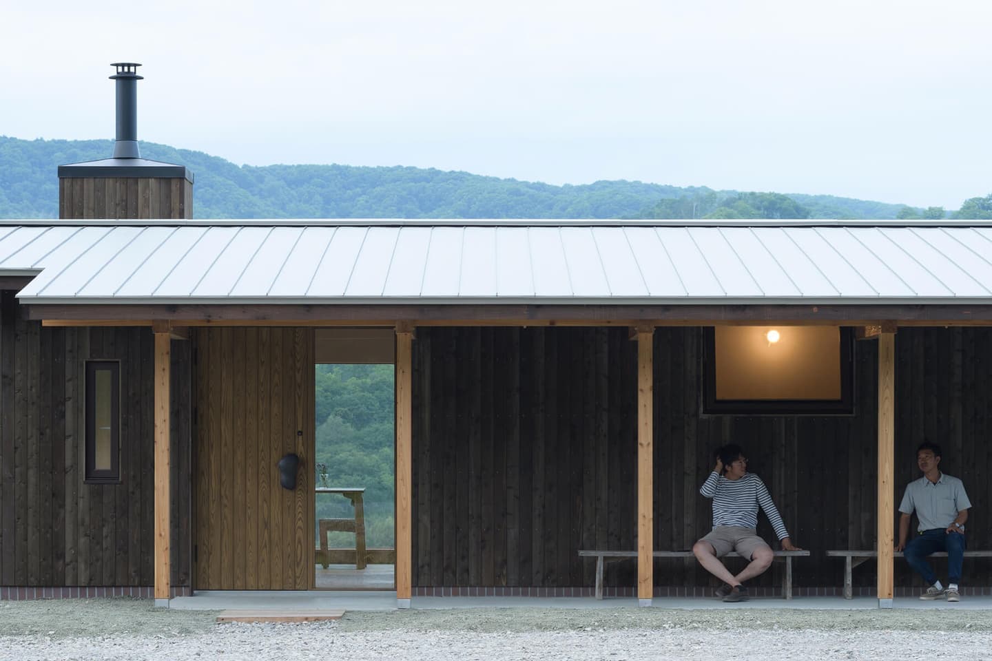 HOUSE&HOUSE｜ 設計の考え方