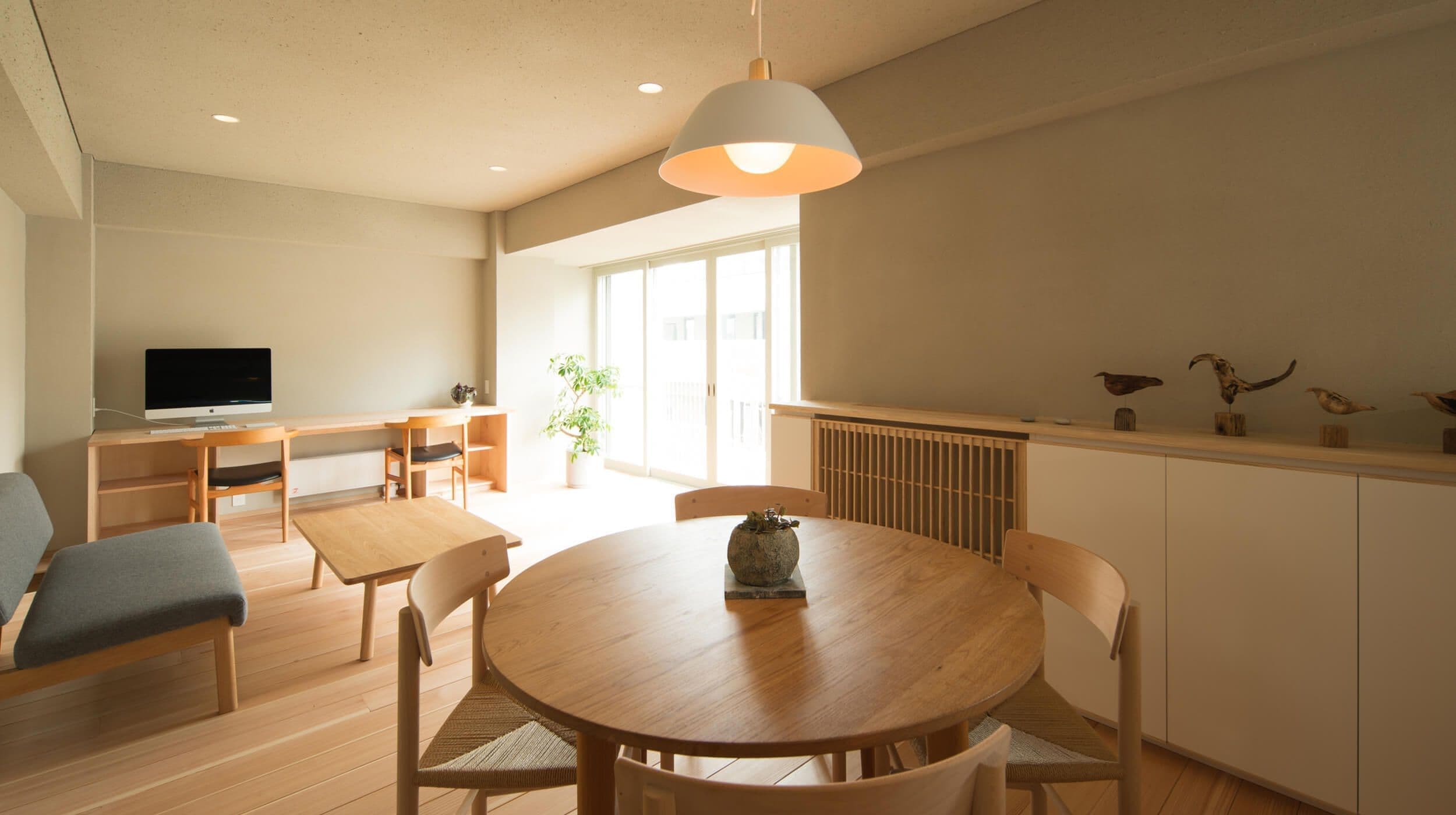 HOUSE&HOUSE一級建築士事務所｜須貝日出海・Sugai Hidemi