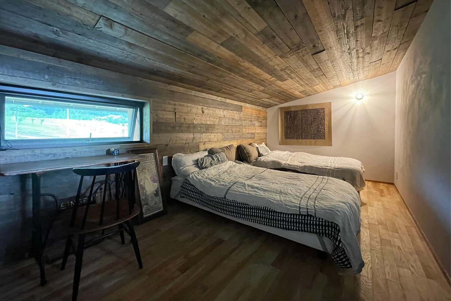 HOUSE&HOUSE｜空知の家Ⅰ〈栗山〉