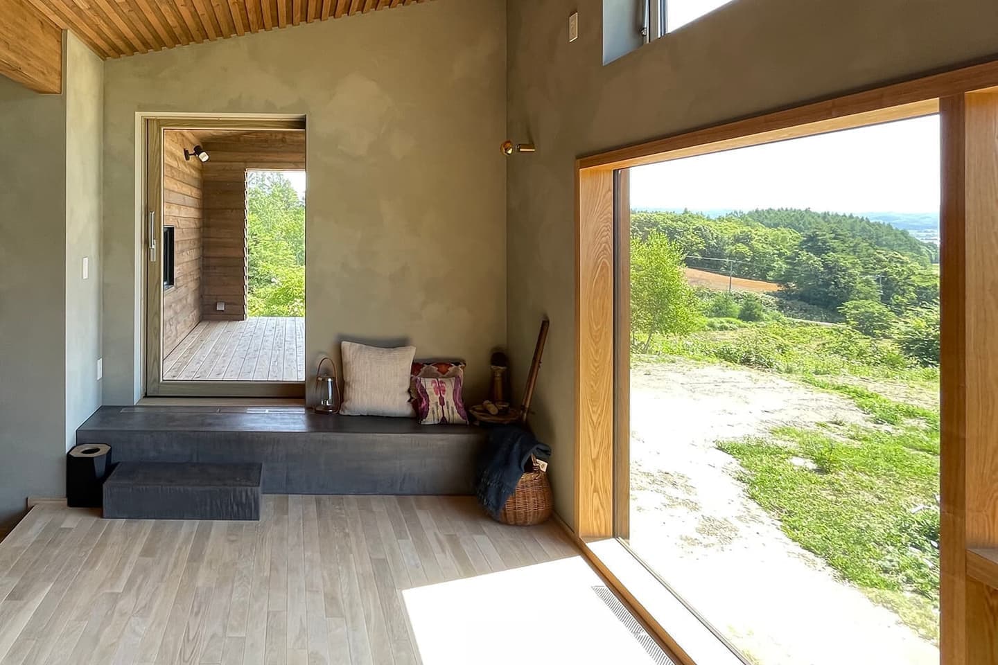 HOUSE&HOUSE｜空知の家Ⅰ〈栗山〉