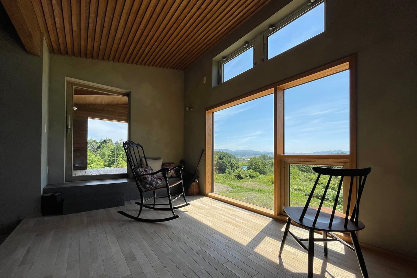 HOUSE&HOUSE｜空知の家Ⅰ〈栗山〉