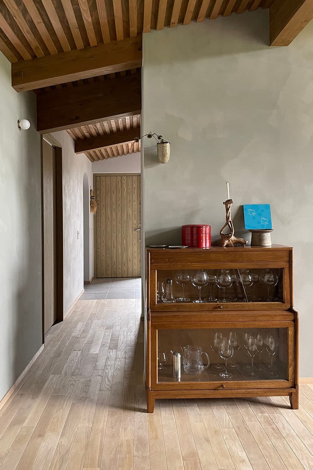 HOUSE&HOUSE｜空知の家Ⅰ〈栗山〉