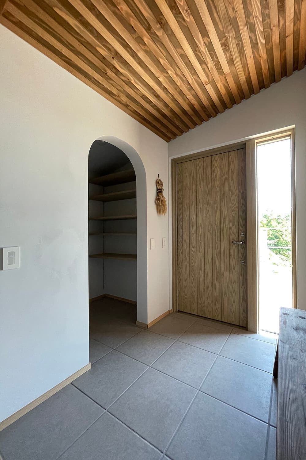 HOUSE&HOUSE｜空知の家Ⅰ〈栗山〉