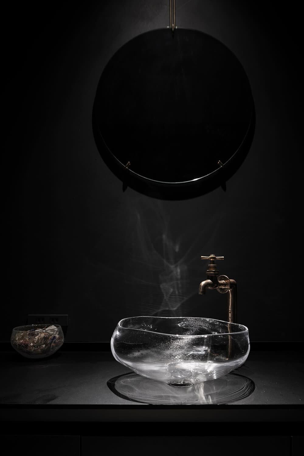 HOUSE&HOUSE｜空知の借景レストラン・サメオト〈栗山〉