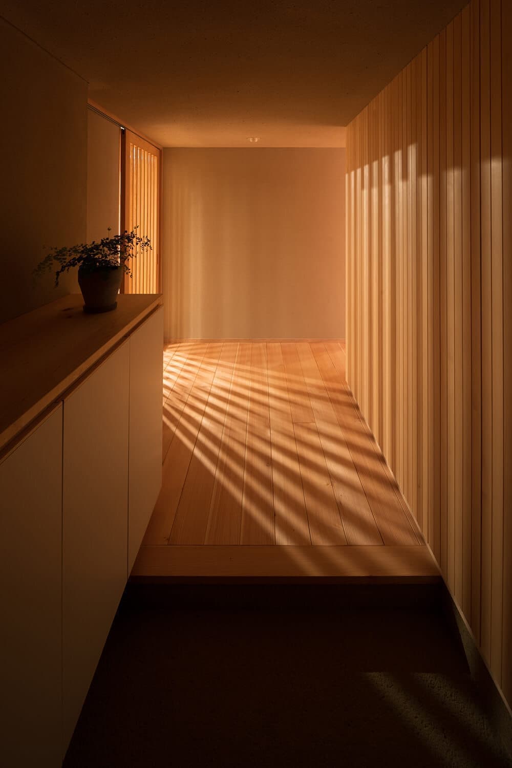 HOUSE&HOUSE｜無垢の木のマンションリノベーション〈札幌〉