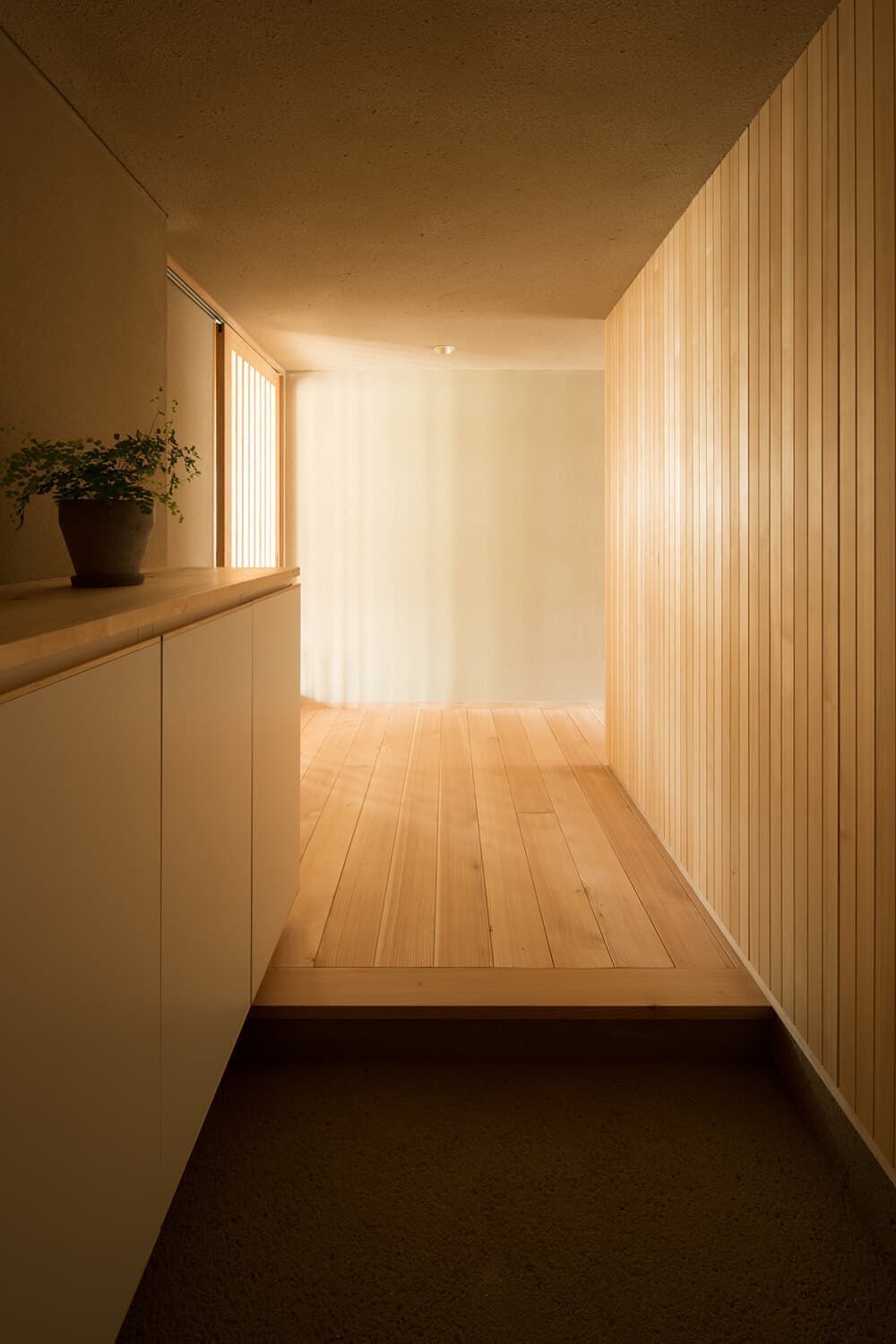 HOUSE&HOUSE｜無垢の木のマンションリノベーション〈札幌〉