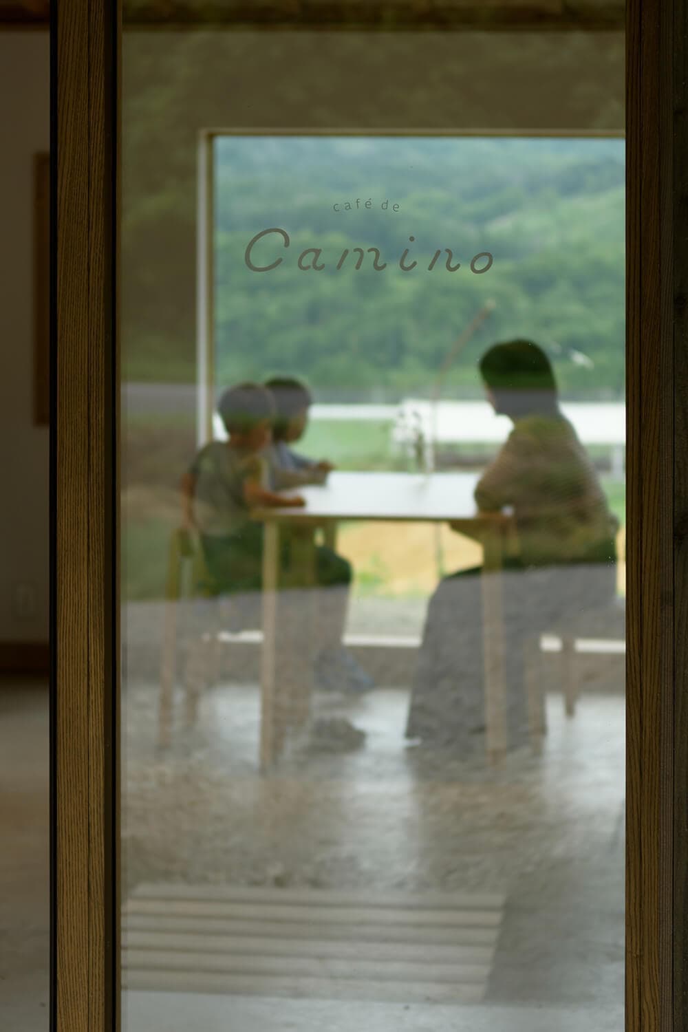 HOUSE&HOUSE｜十勝の農村カフェ〈足寄〉