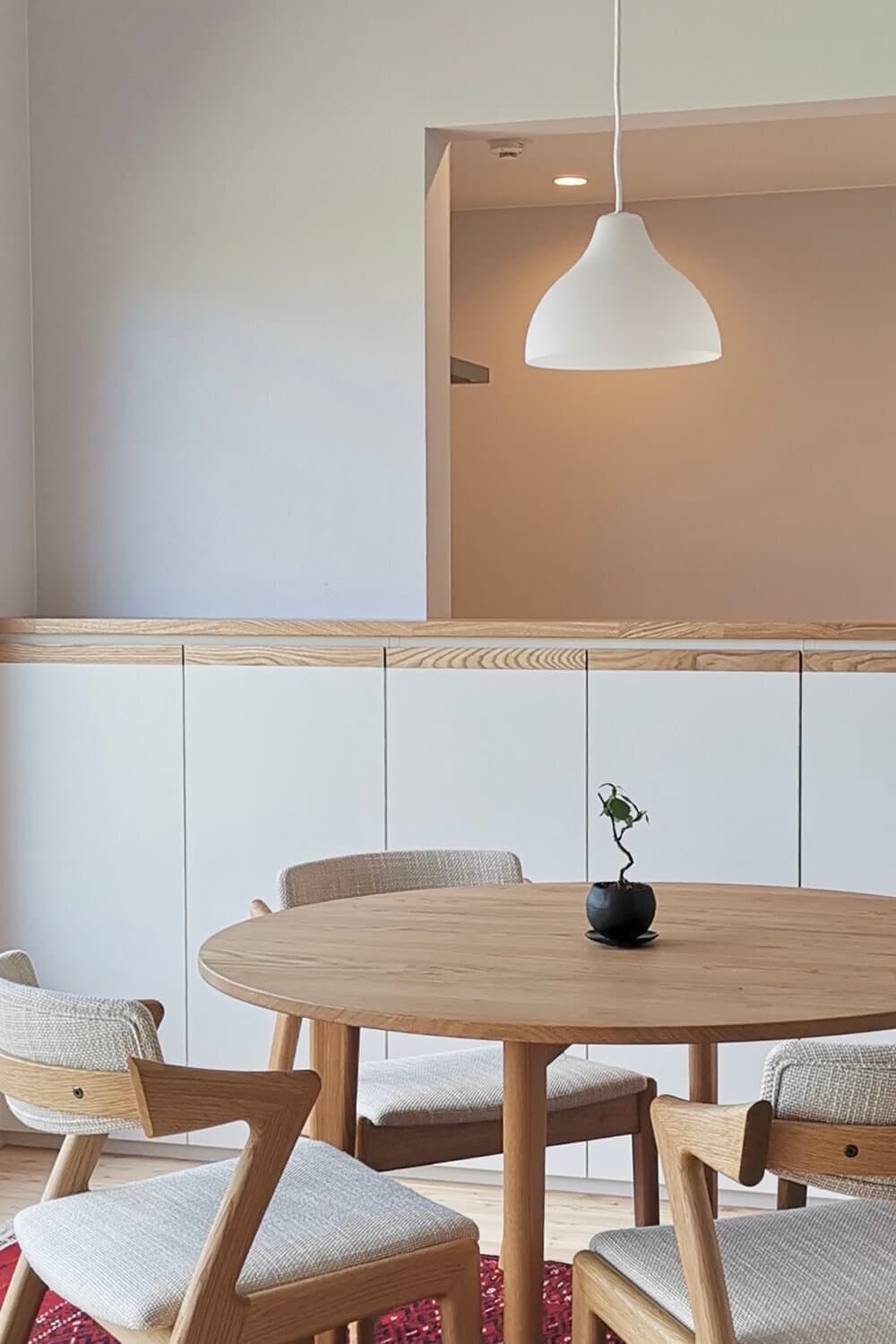 HOUSE&HOUSE｜十勝の家Ⅱ