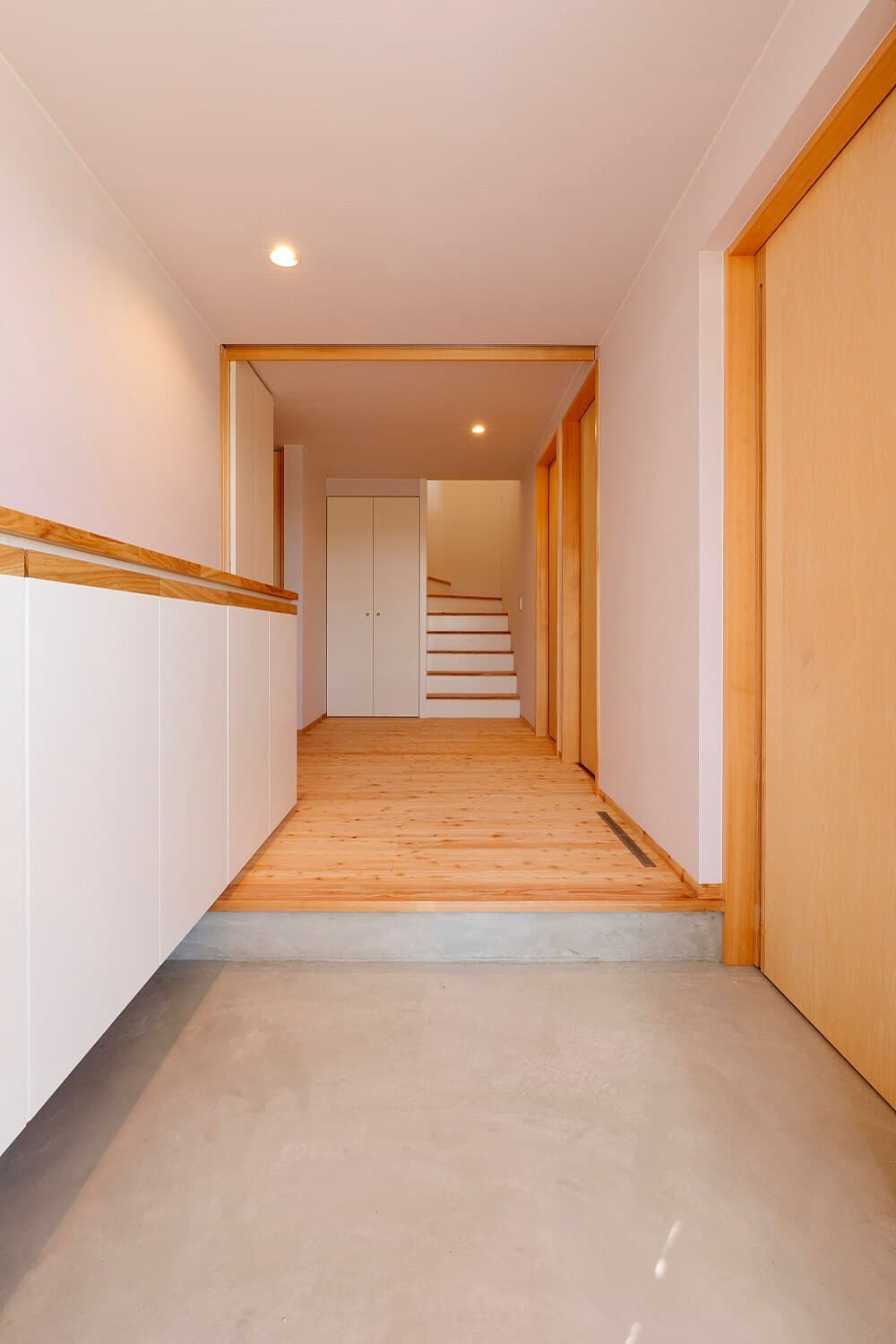 HOUSE&HOUSE｜十勝の家Ⅱ