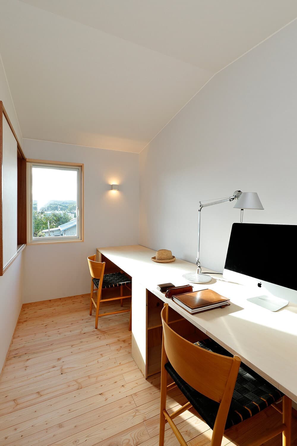 HOUSE&HOUSE｜十勝の家Ⅱ