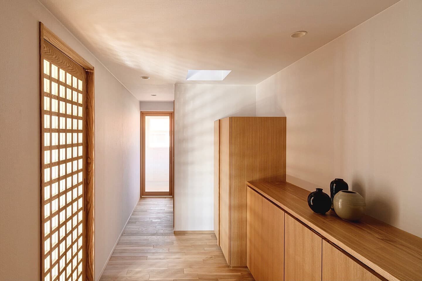 HOUSE&HOUSE｜十勝の家1