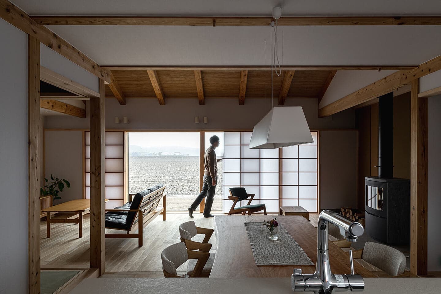 HOUSE&HOUSE｜十勝の家1