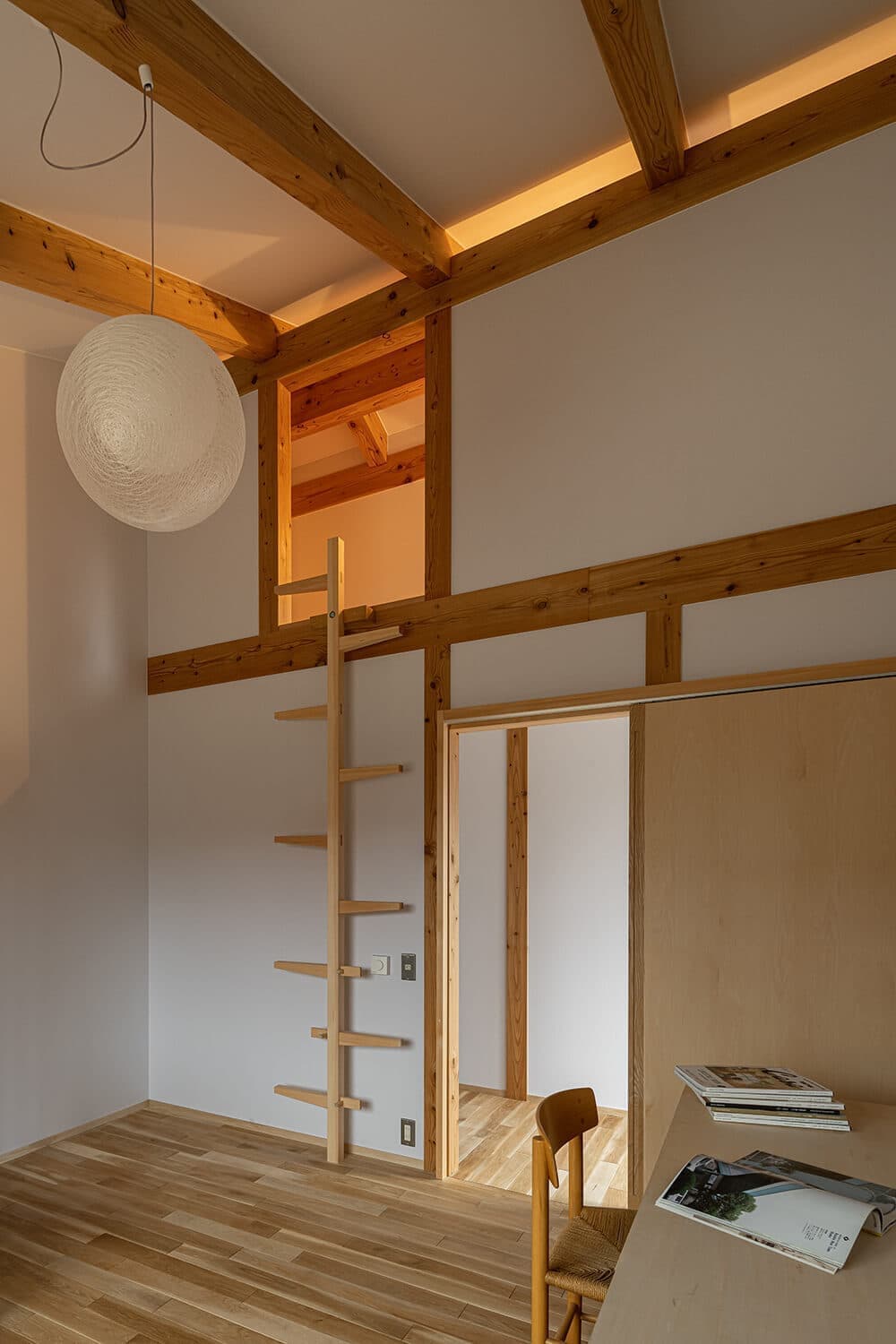 HOUSE&HOUSE｜十勝の家1