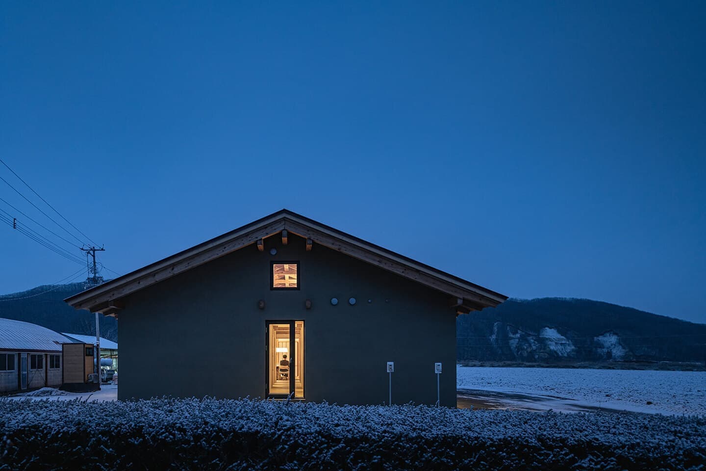 HOUSE&HOUSE｜十勝の家1