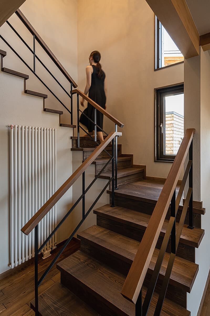 HOUSE&HOUSE｜道南の家Ⅰ〈道南〉