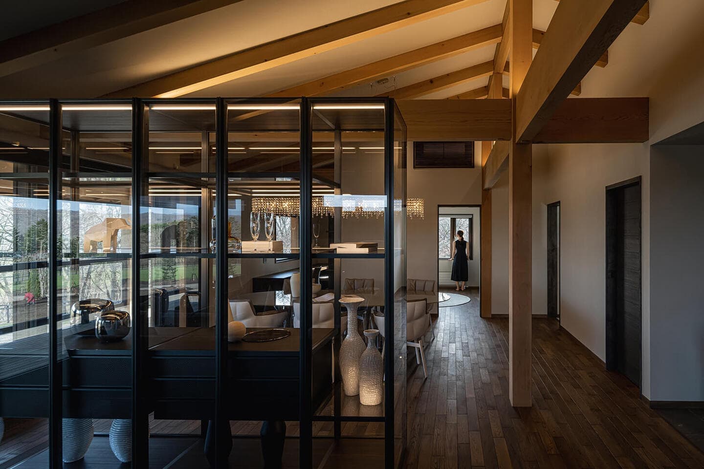 HOUSE&HOUSE｜道南の家Ⅰ〈道南〉