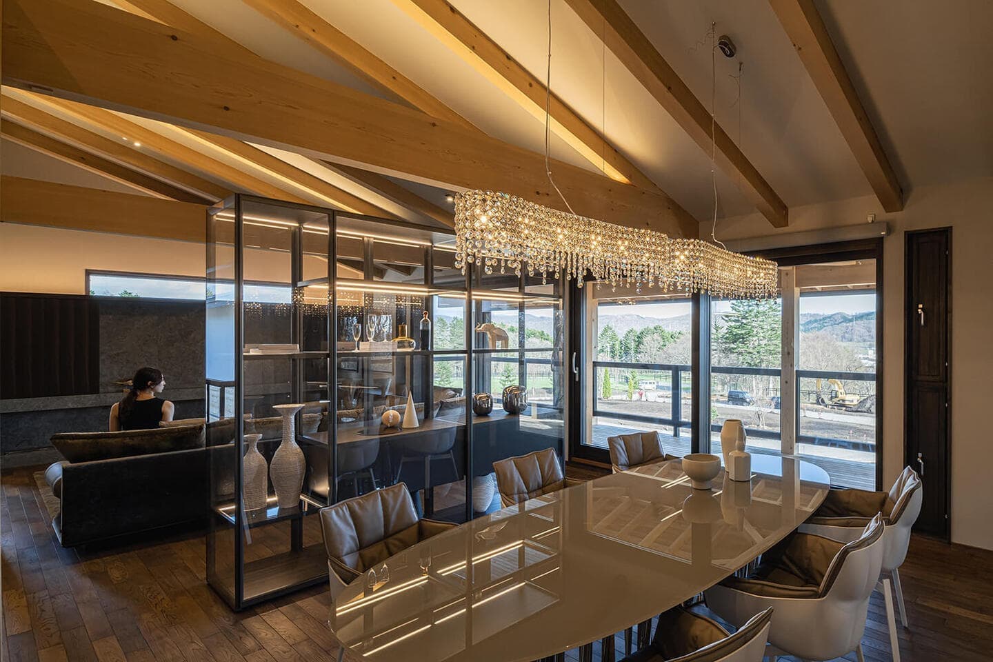 HOUSE&HOUSE｜道南の家Ⅰ〈道南〉