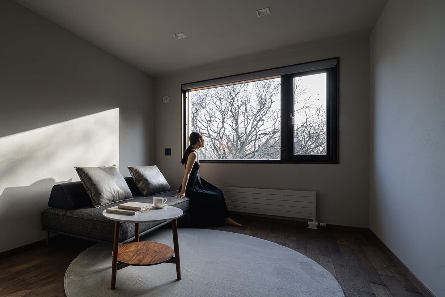 HOUSE&HOUSE｜道南の家Ⅰ〈道南〉