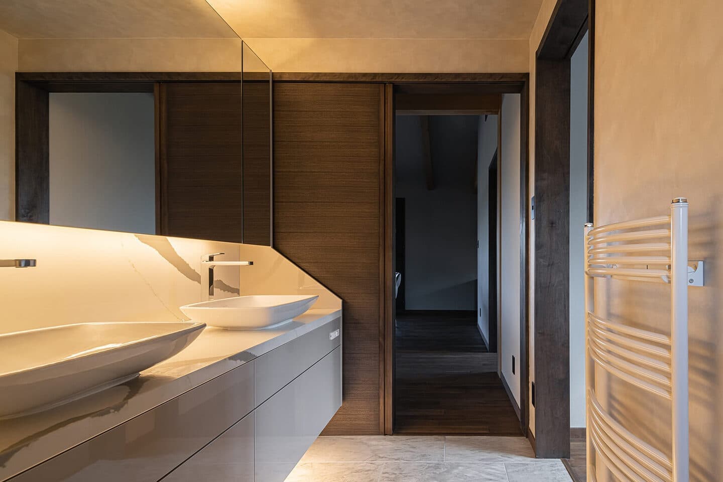 HOUSE&HOUSE｜道南の家Ⅰ〈道南〉