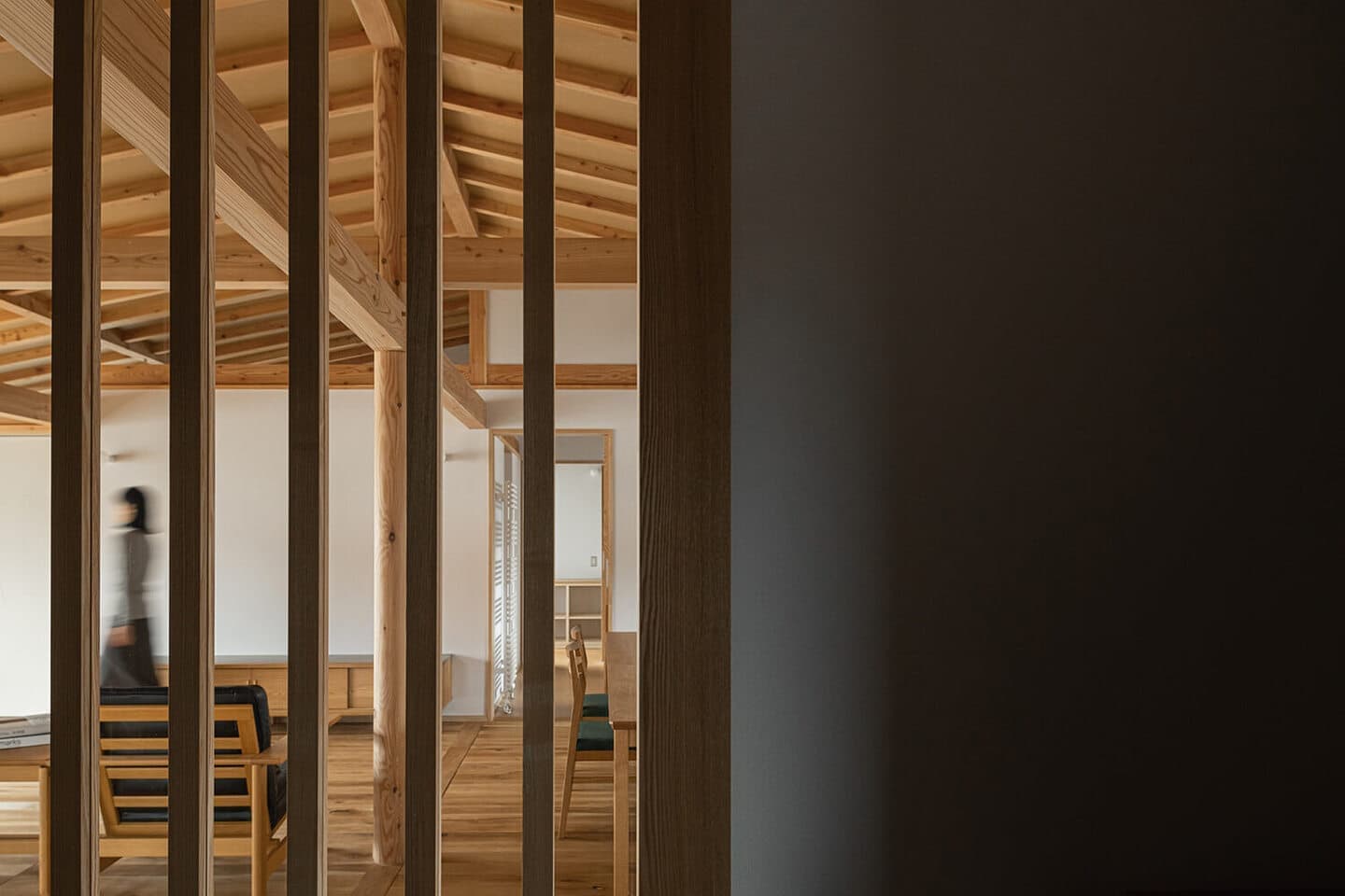 HOUSE&HOUSE｜十勝の家Ⅲ〈豊頃〉