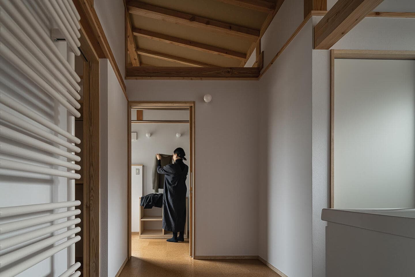 HOUSE&HOUSE｜十勝の家Ⅲ〈豊頃〉