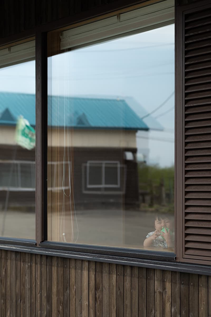 HOUSE&HOUSE｜十勝の家Ⅲ〈豊頃〉