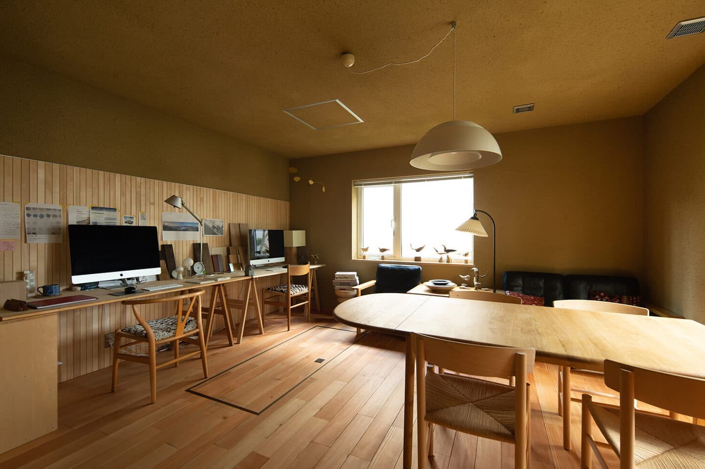 HOUSE&HOUSE｜一室リノベーションⅠ〈札幌〉