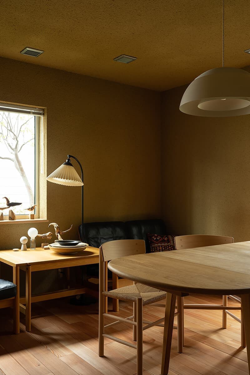 HOUSE&HOUSE｜一室リノベーションⅠ〈札幌〉