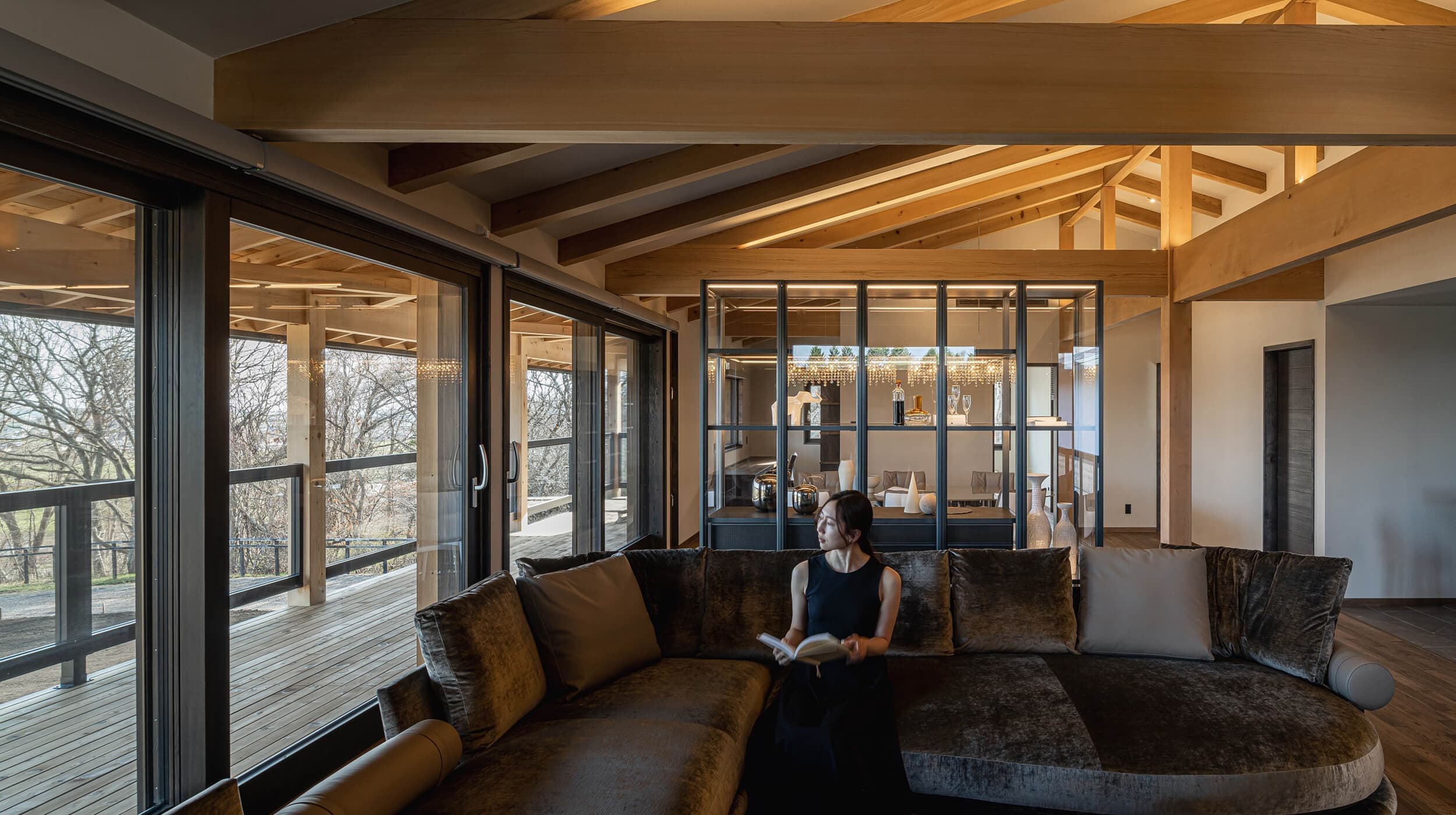 HOUSE&HOUSE一級建築士事務所｜須貝日出海・Sugai Hidemi