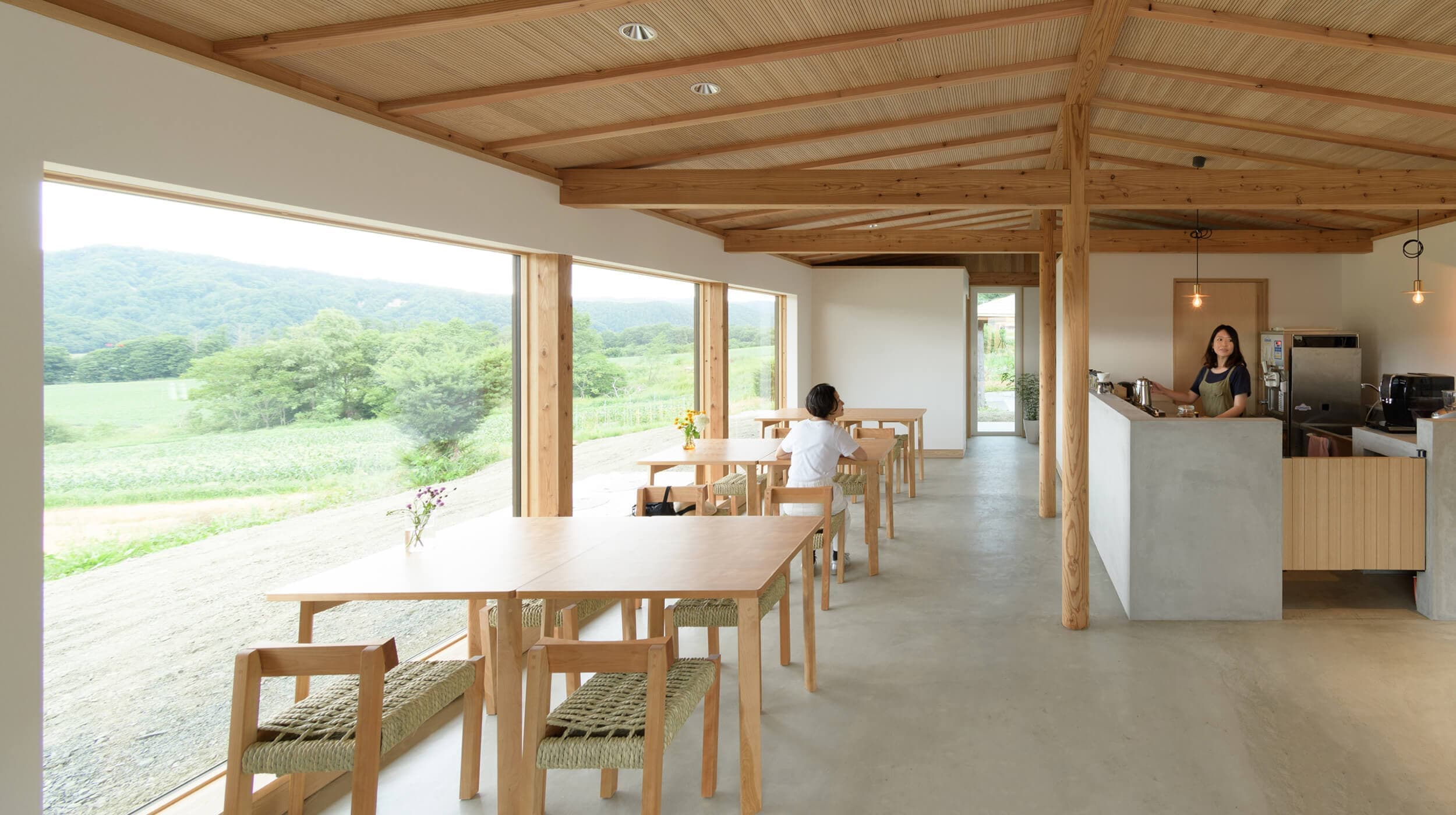 HOUSE&HOUSE一級建築士事務所｜須貝日出海・Sugai Hidemi