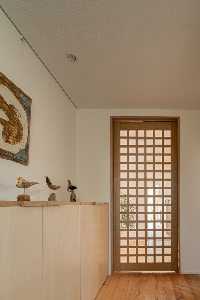 HOUSE&HOUSE｜胆振の家１〈伊達〉