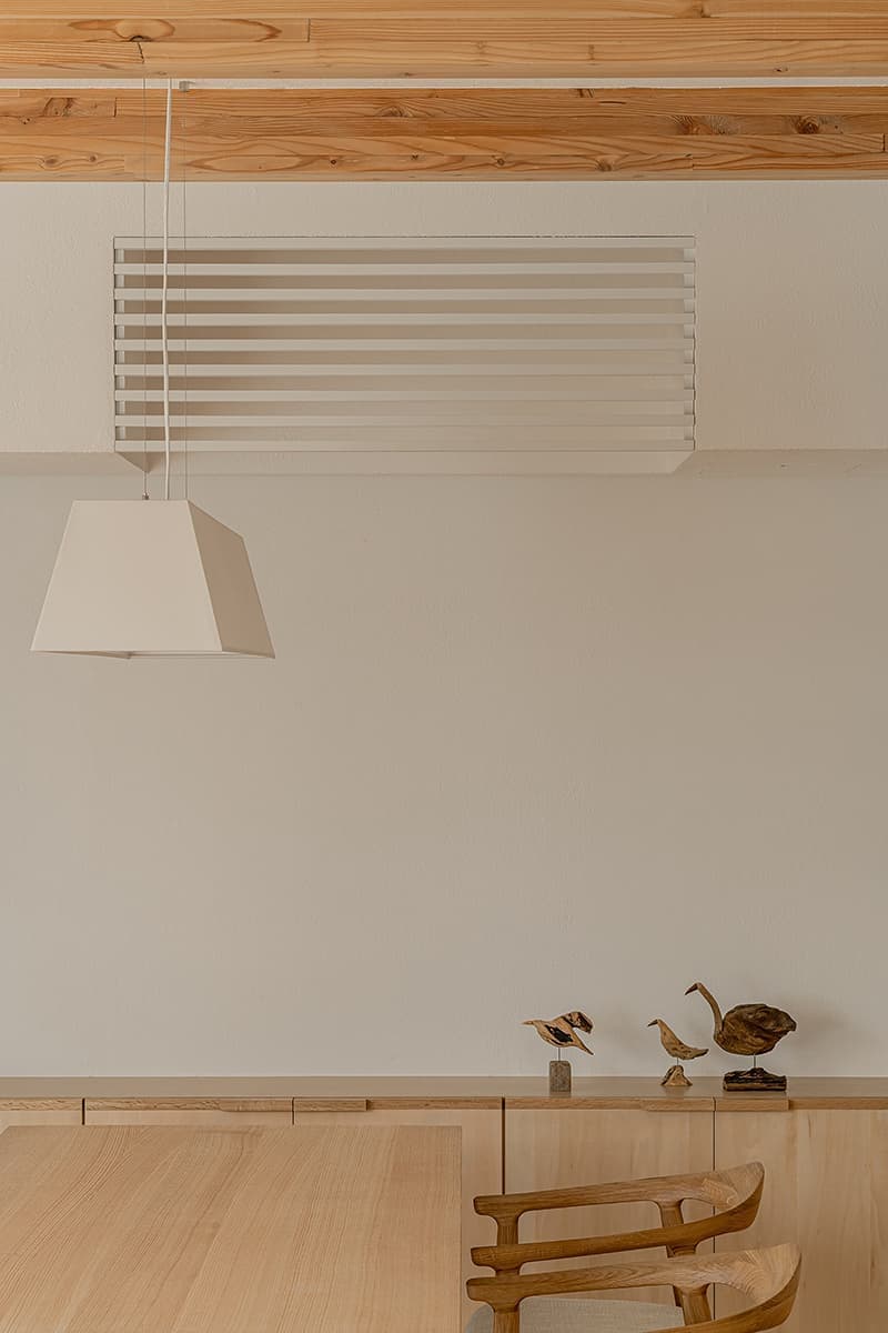 HOUSE&HOUSE｜胆振の家１〈伊達〉