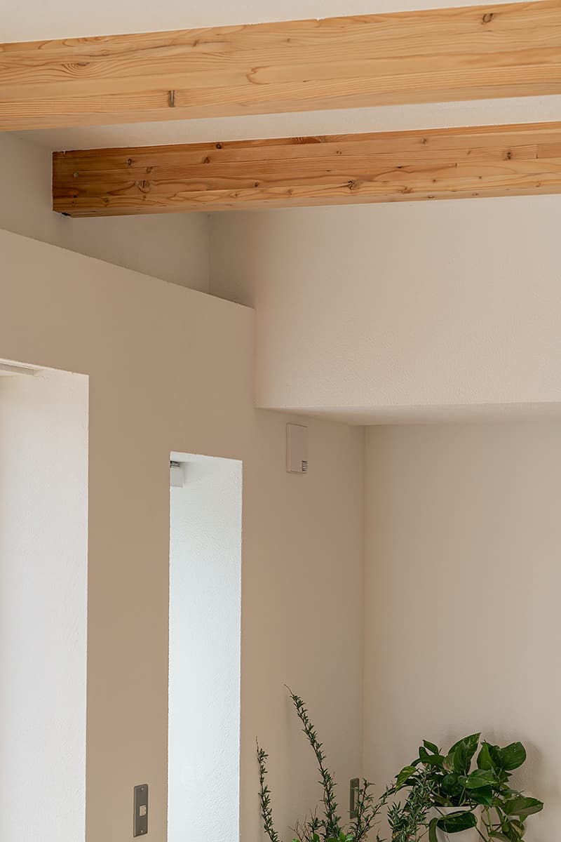 HOUSE&HOUSE｜胆振の家１〈伊達〉