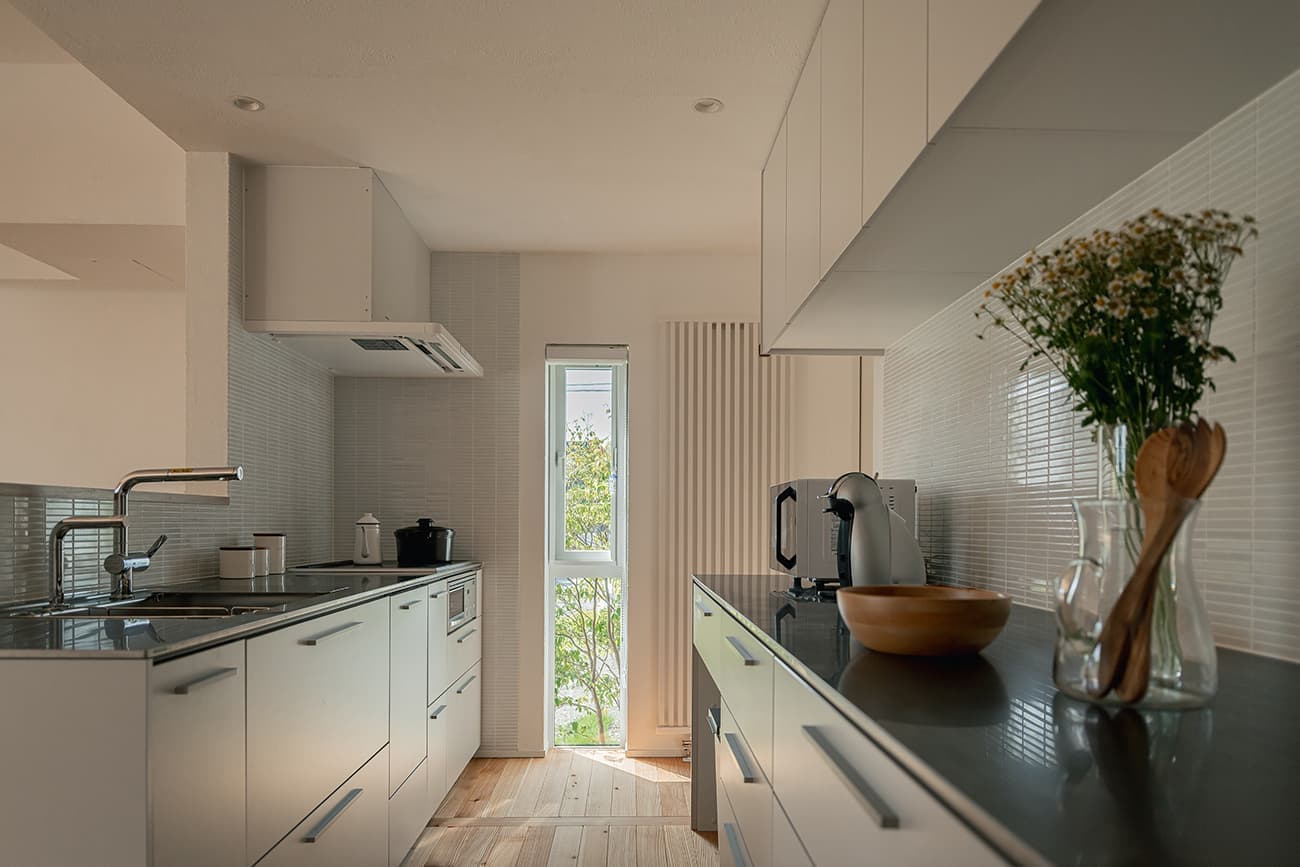 HOUSE&HOUSE｜胆振の家１〈伊達〉