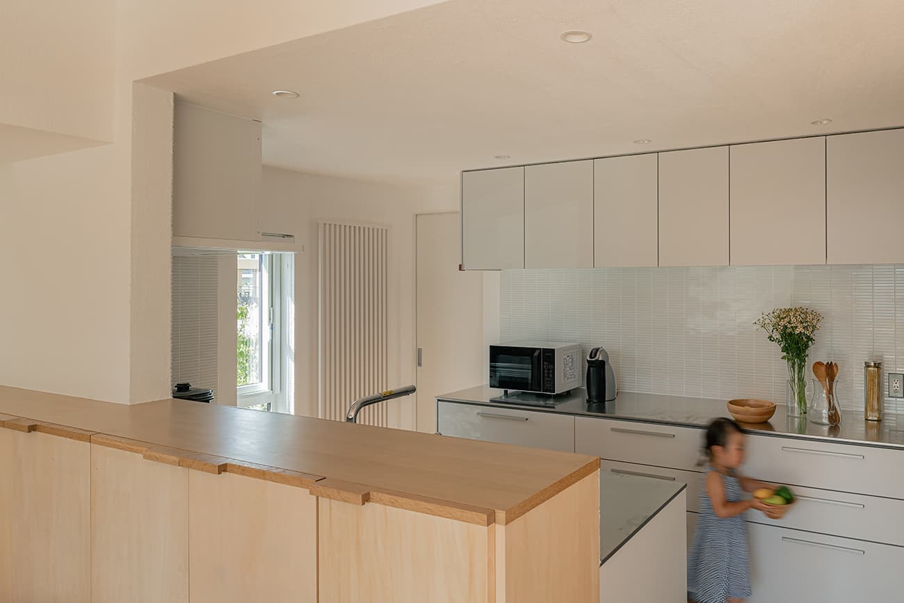 HOUSE&HOUSE｜胆振の家１〈伊達〉