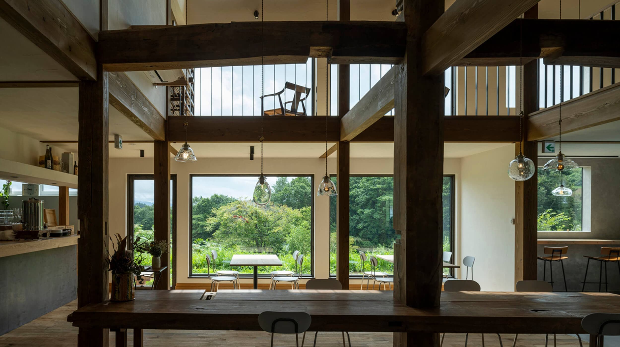 HOUSE&HOUSE一級建築士事務所｜須貝日出海・Sugai Hidemi