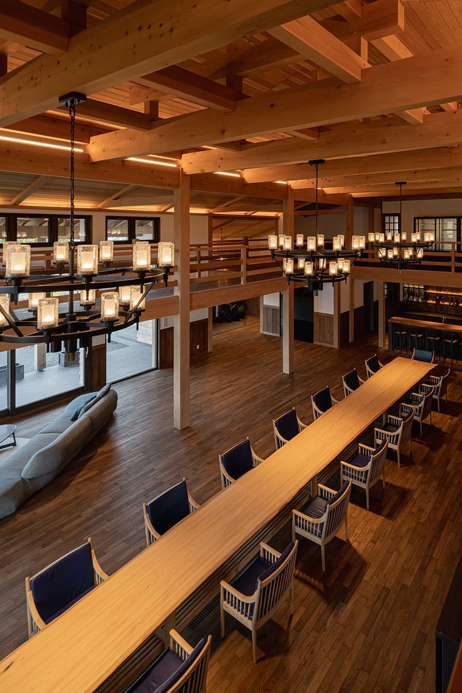 HOUSE&HOUSE｜道南の事務所併用住宅