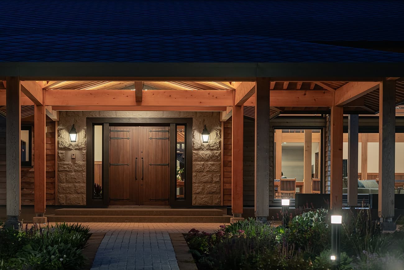 HOUSE&HOUSE｜道南の事務所併用住宅