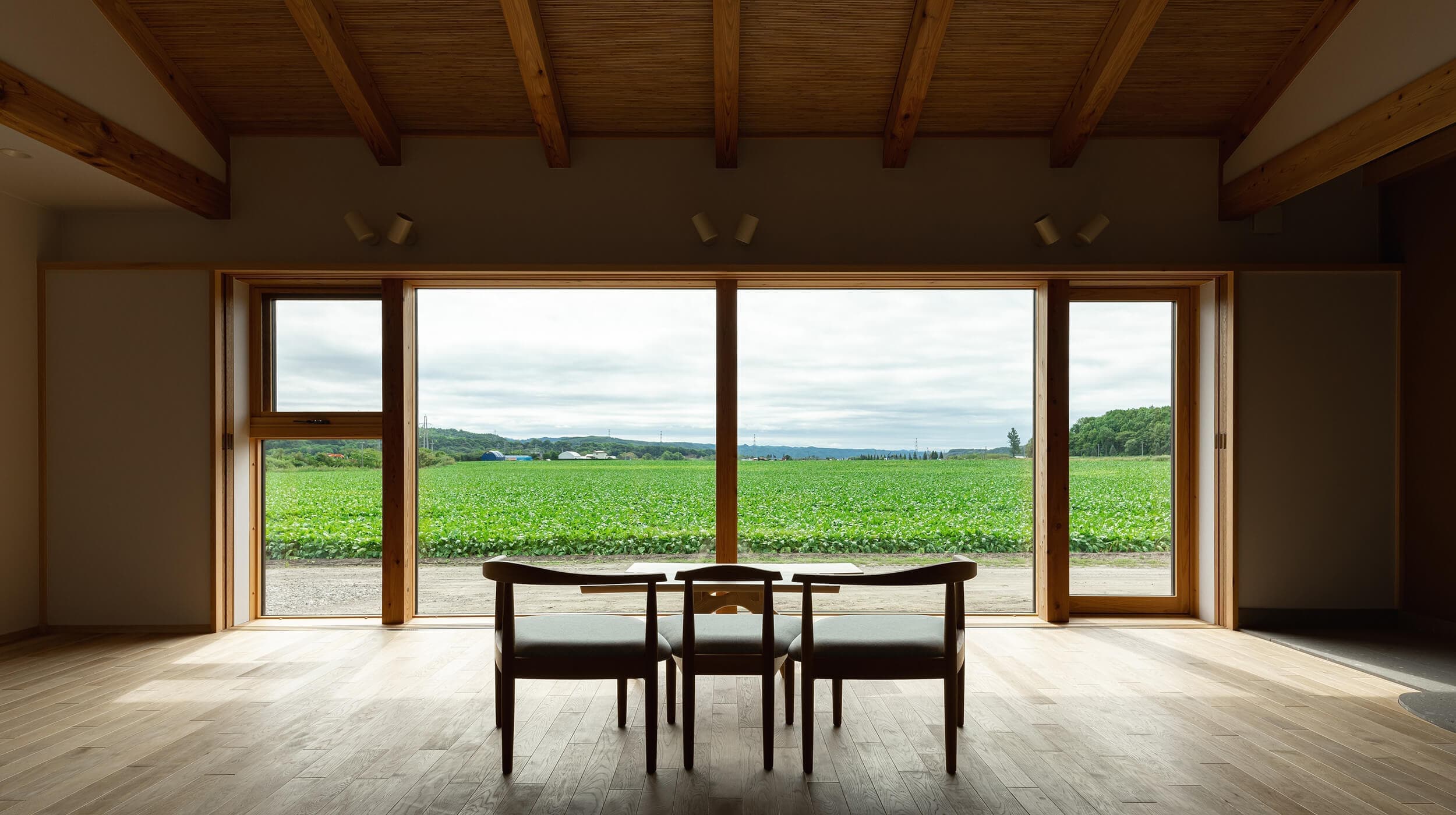 HOUSE&HOUSE一級建築士事務所｜須貝日出海・Sugai Hidemi