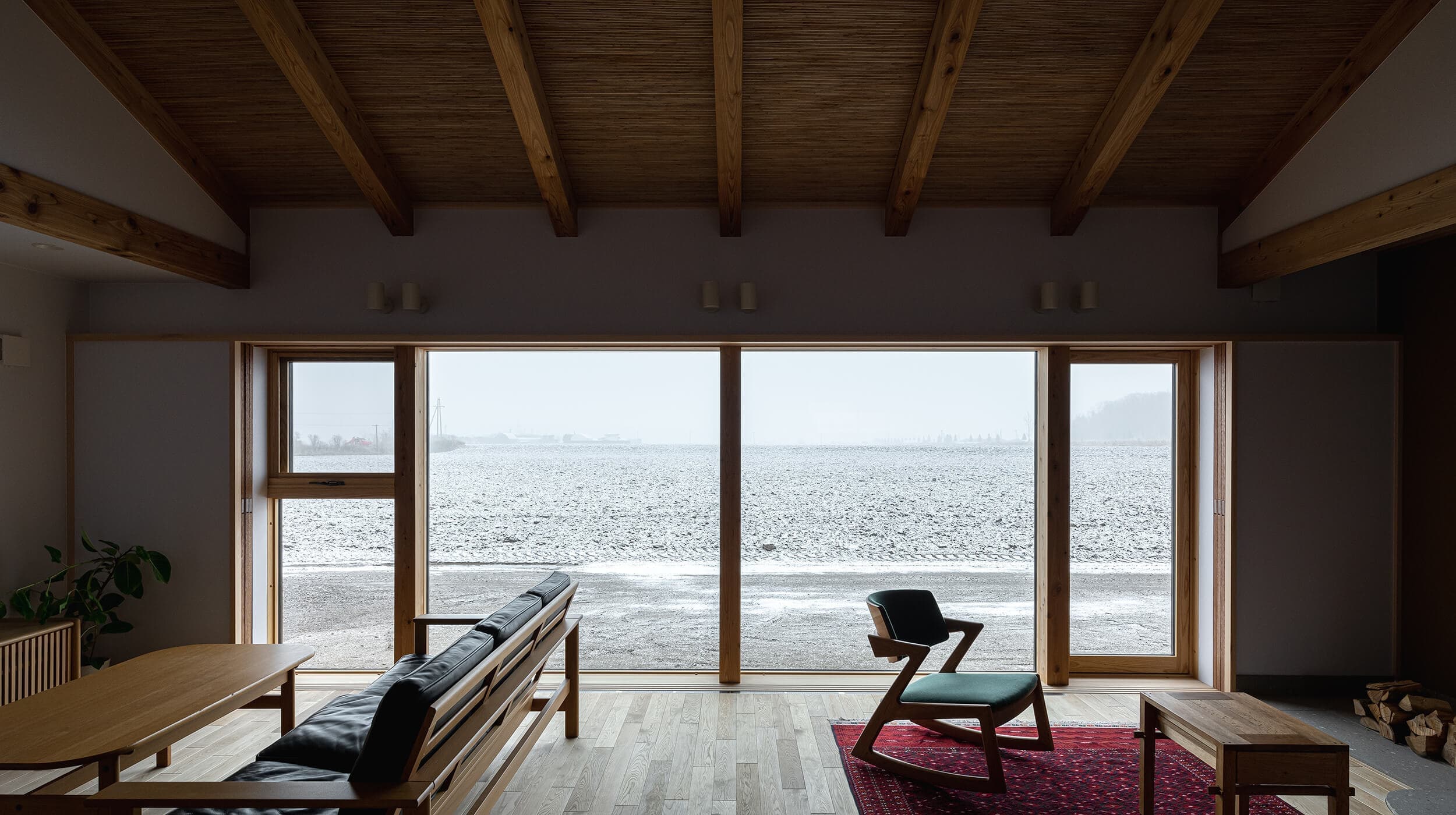 HOUSE&HOUSE一級建築士事務所｜須貝日出海・Sugai Hidemi