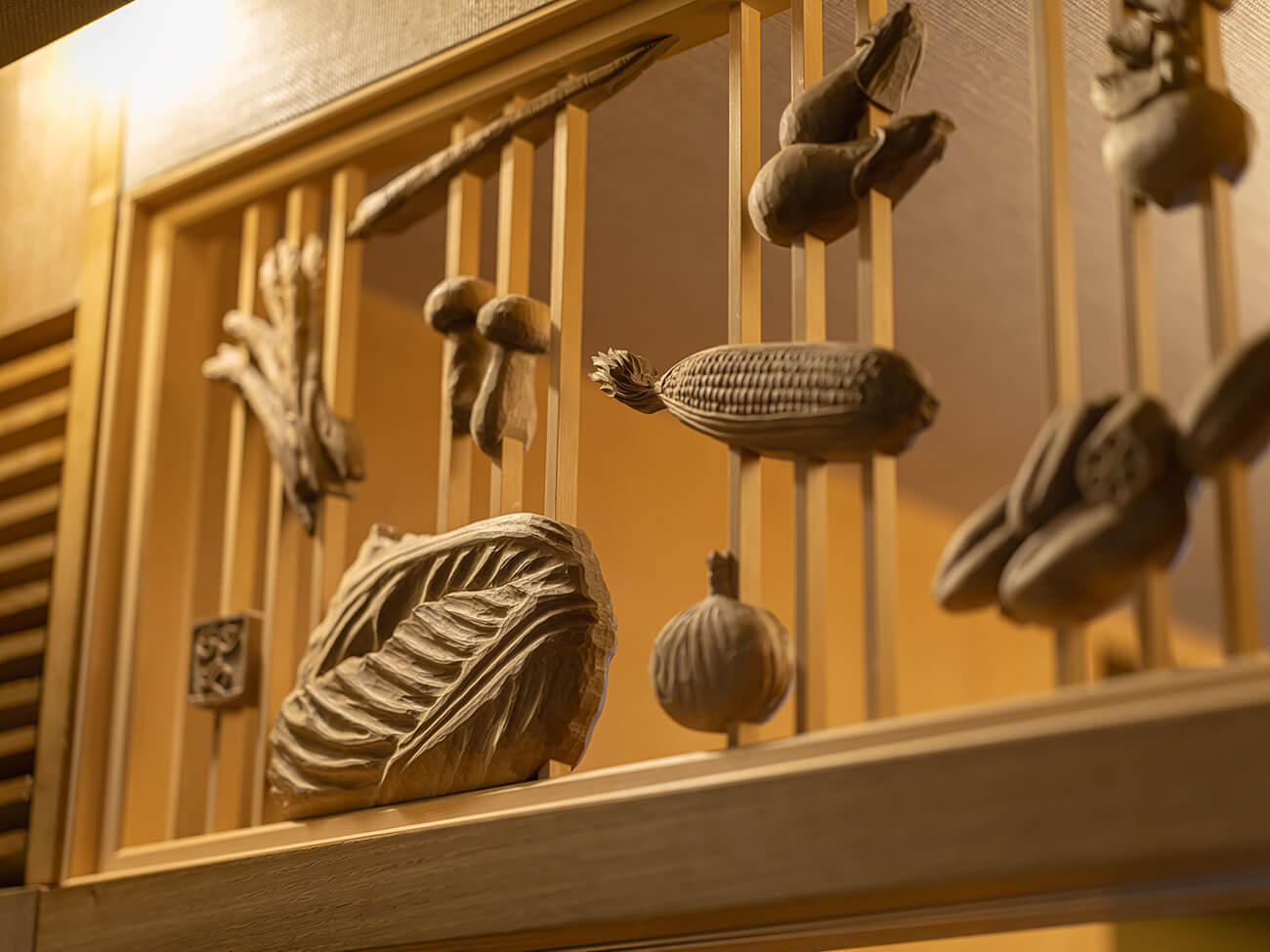 HOUSE&HOUSE｜うなぎと季節料理とらや