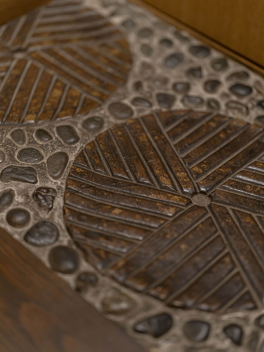 HOUSE&HOUSE｜うなぎと季節料理とらや