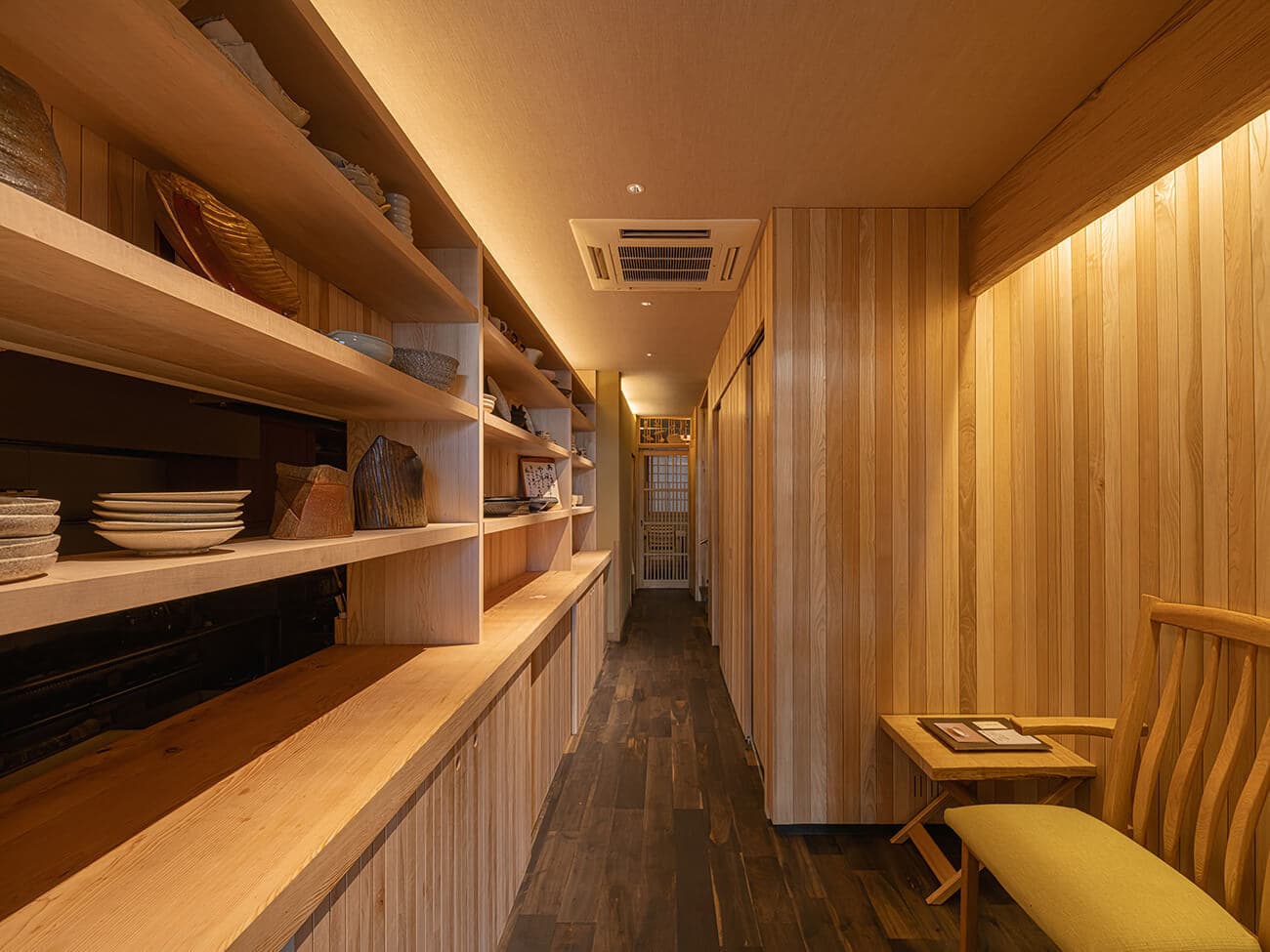 HOUSE&HOUSE｜うなぎと季節料理とらや