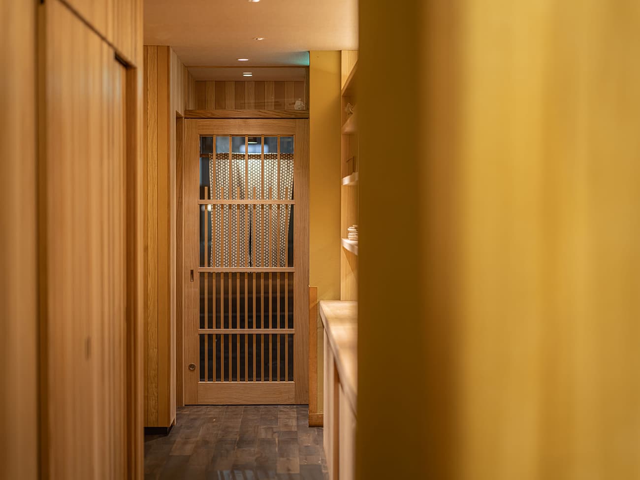 HOUSE&HOUSE｜うなぎと季節料理とらや