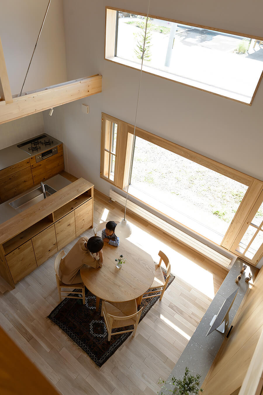 北海道｜東川の新築