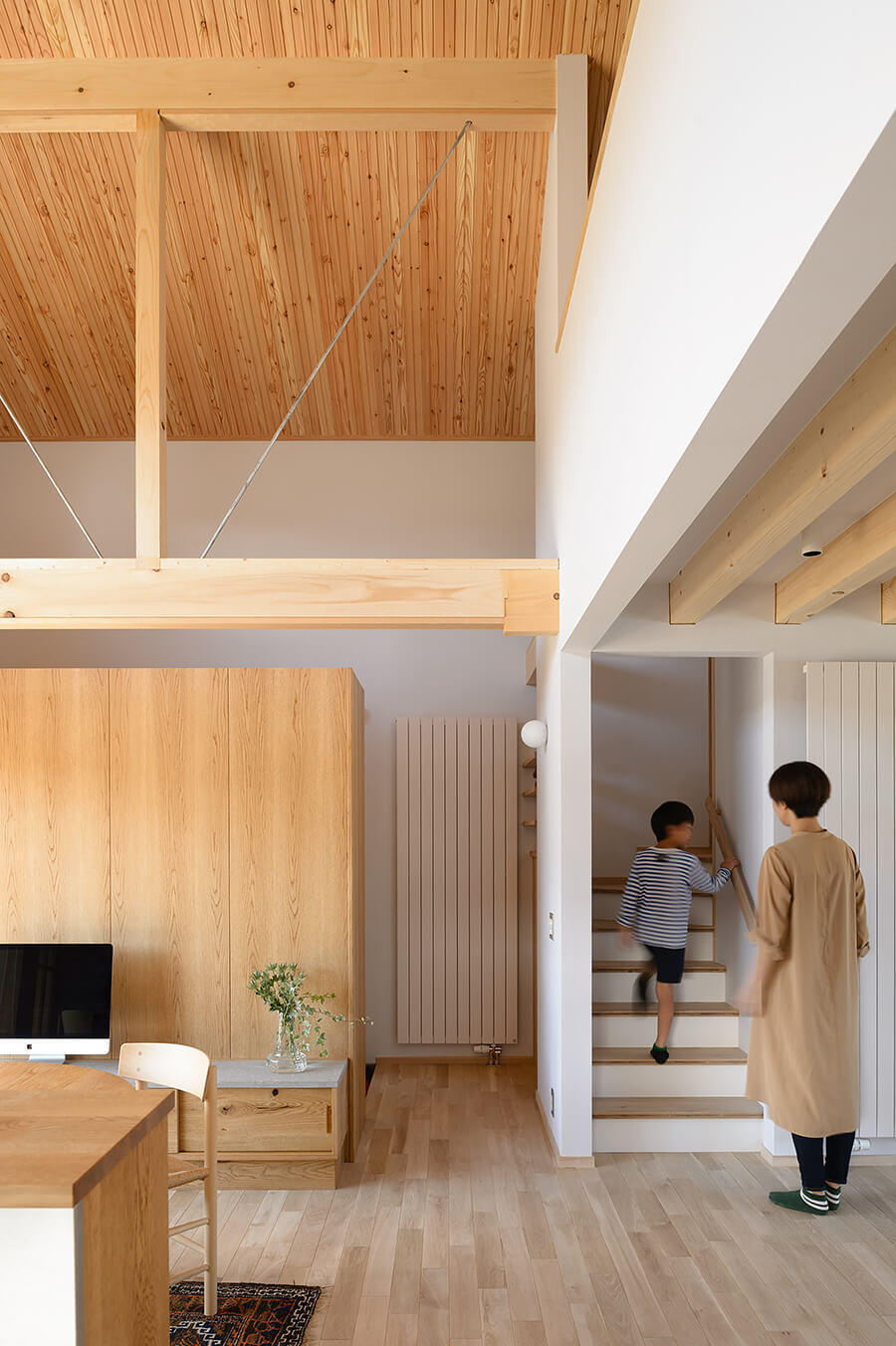 北海道｜東川の新築