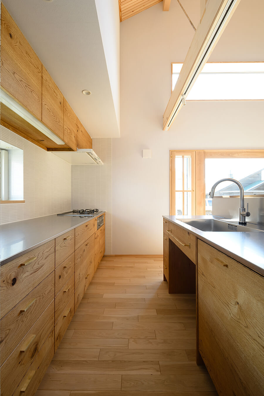 北海道｜東川の新築