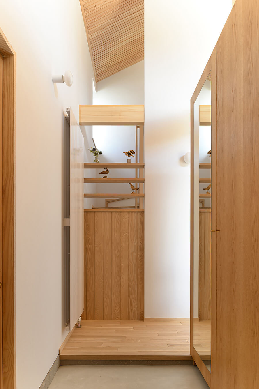 北海道｜東川の新築