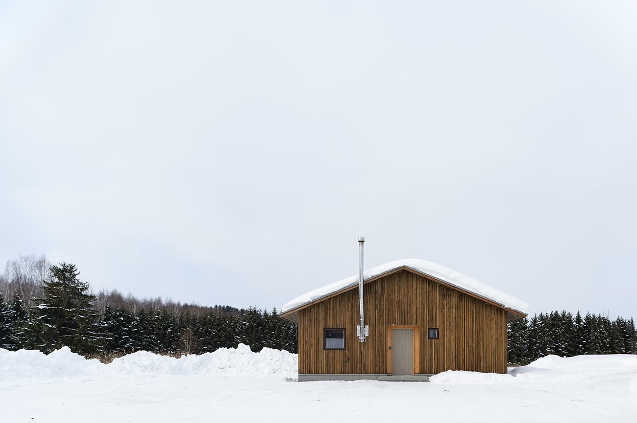 HOUSE&HOUSE〈下川〉