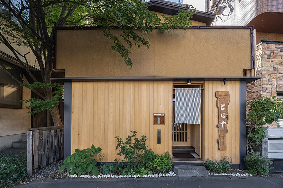 HOUSE&HOUSE〈札幌〉